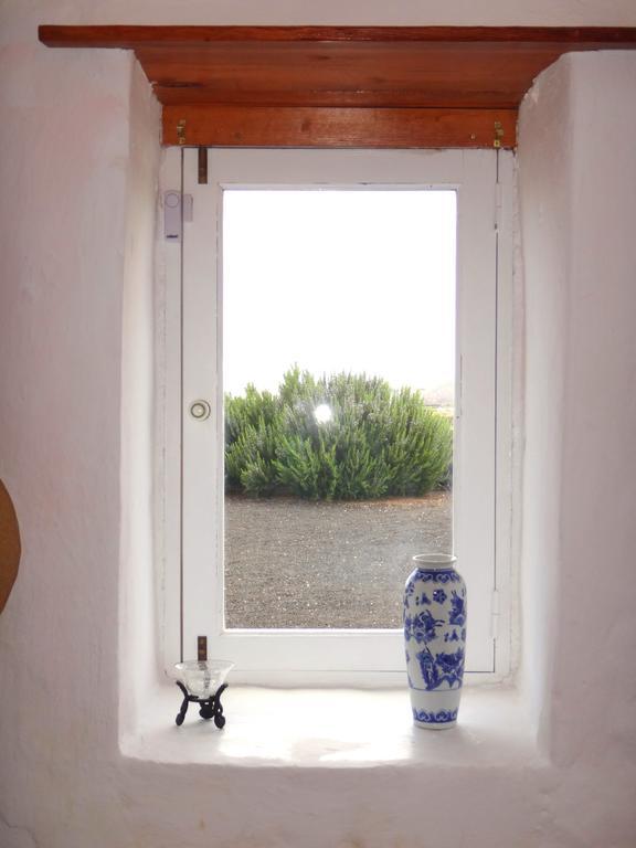 Finca El Oratorio Masdache 외부 사진