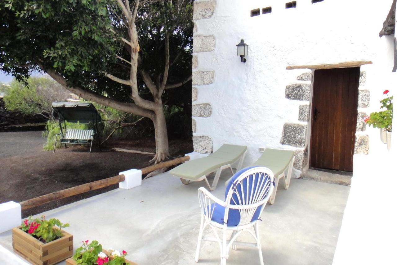 Finca El Oratorio Masdache 객실 사진