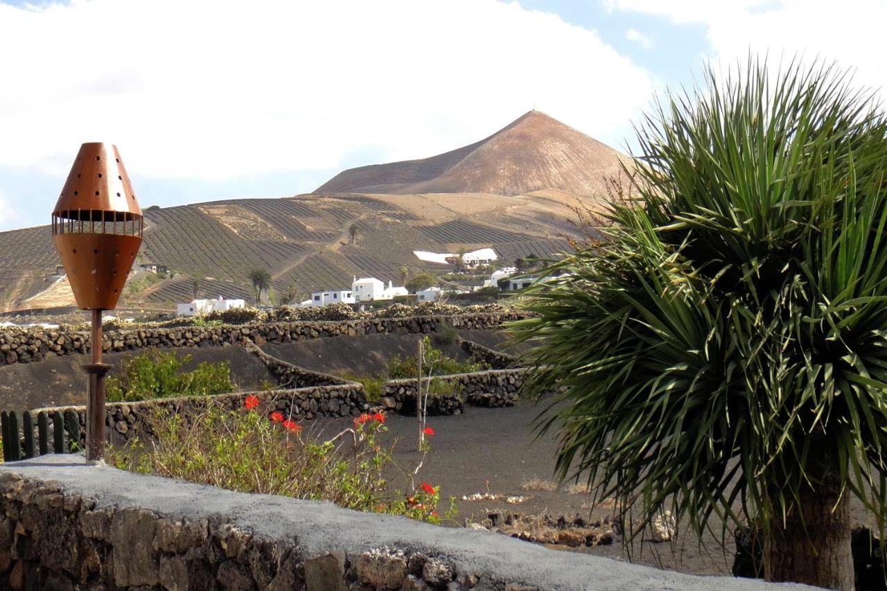 Finca El Oratorio Masdache 객실 사진