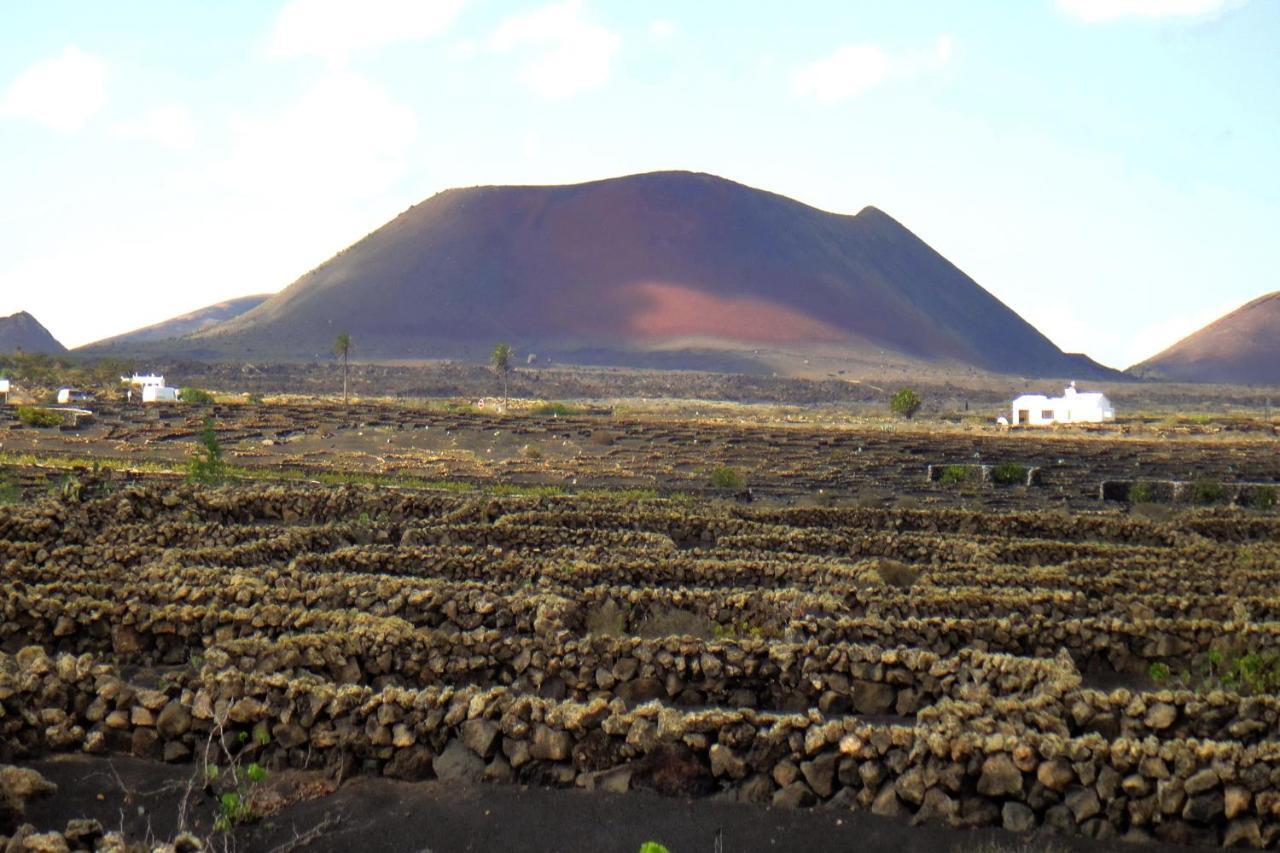 Finca El Oratorio Masdache 객실 사진