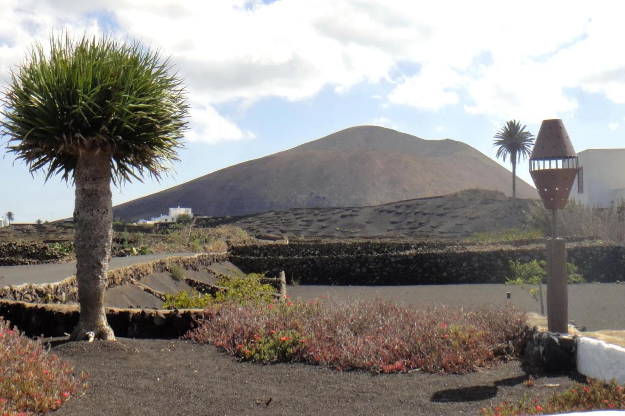 Finca El Oratorio Masdache 객실 사진