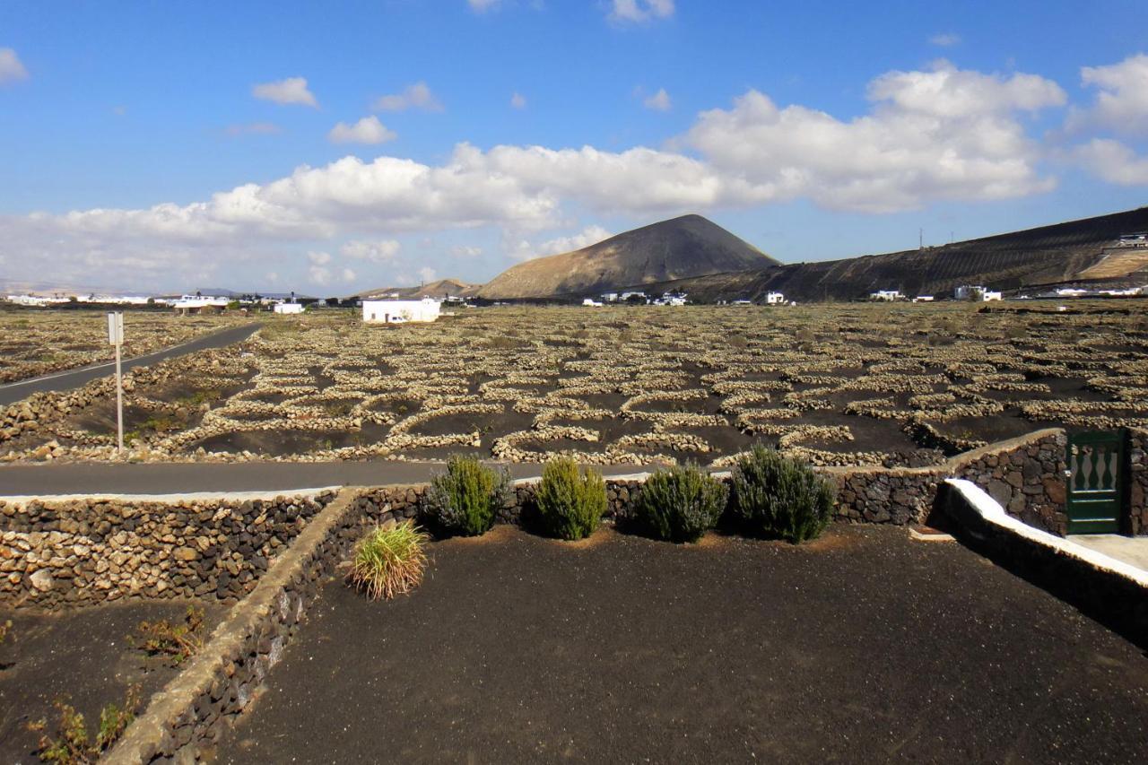 Finca El Oratorio Masdache 객실 사진