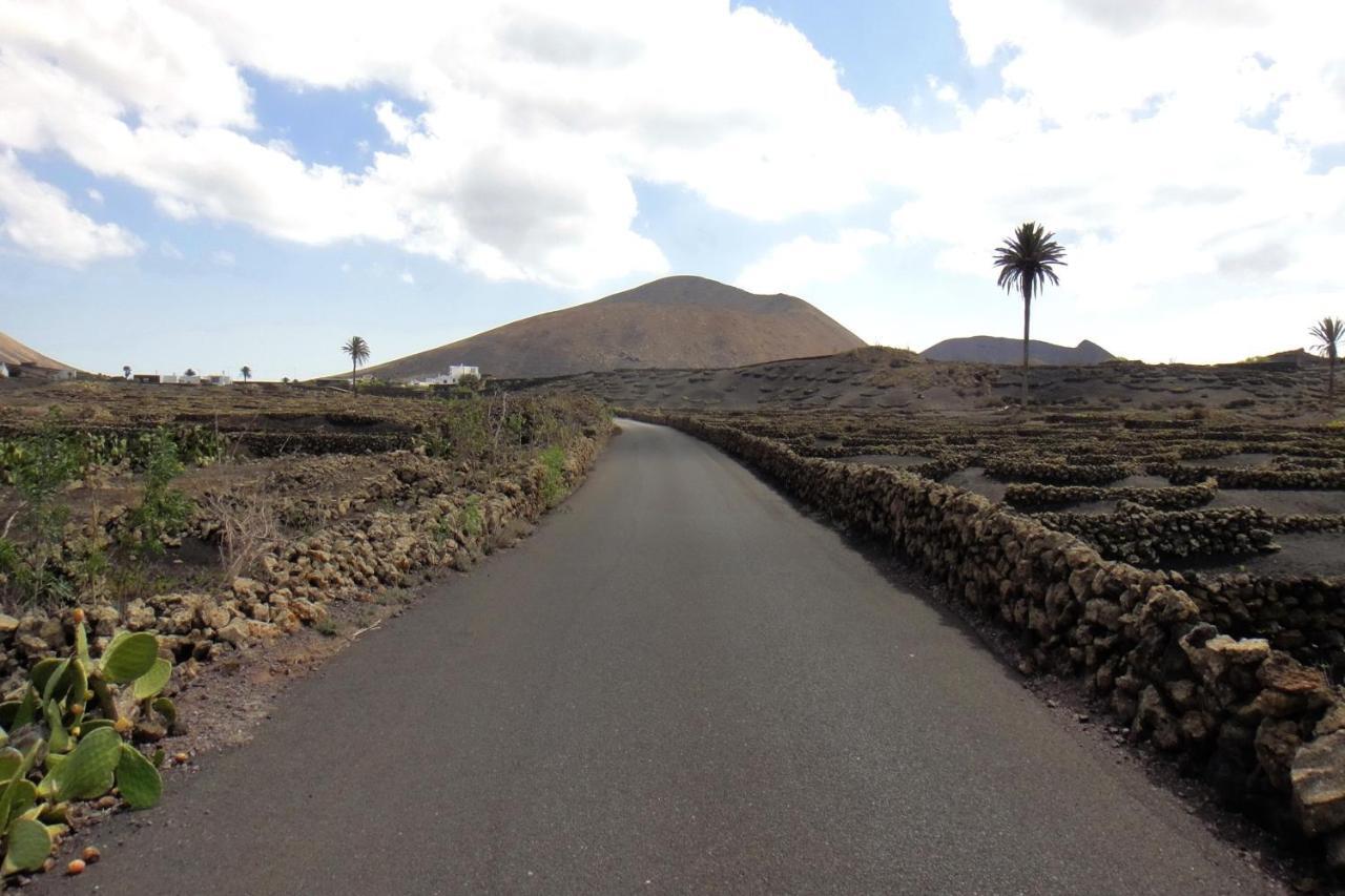 Finca El Oratorio Masdache 객실 사진