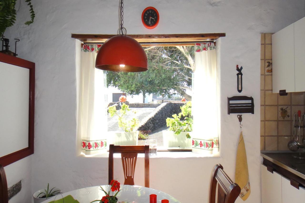 Finca El Oratorio Masdache 객실 사진