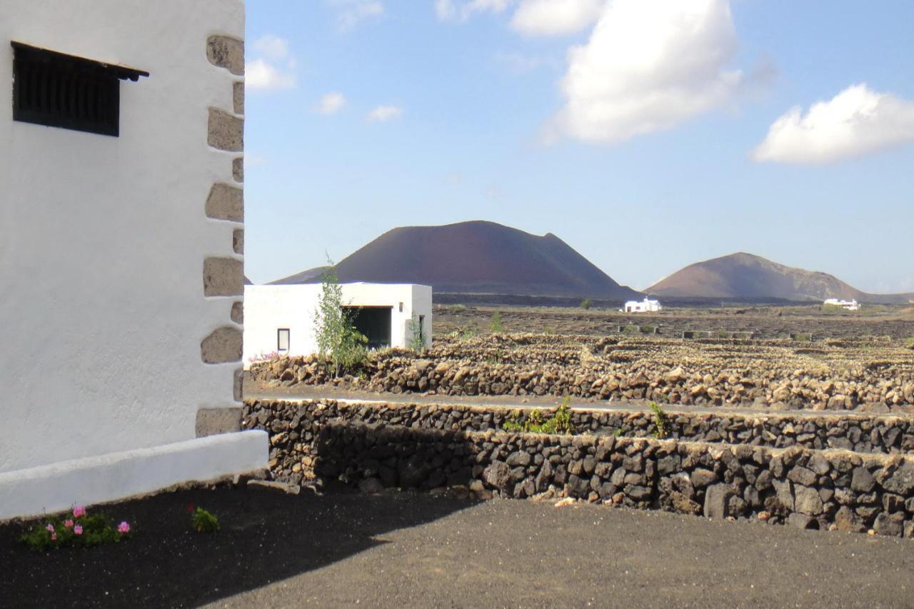 Finca El Oratorio Masdache 객실 사진