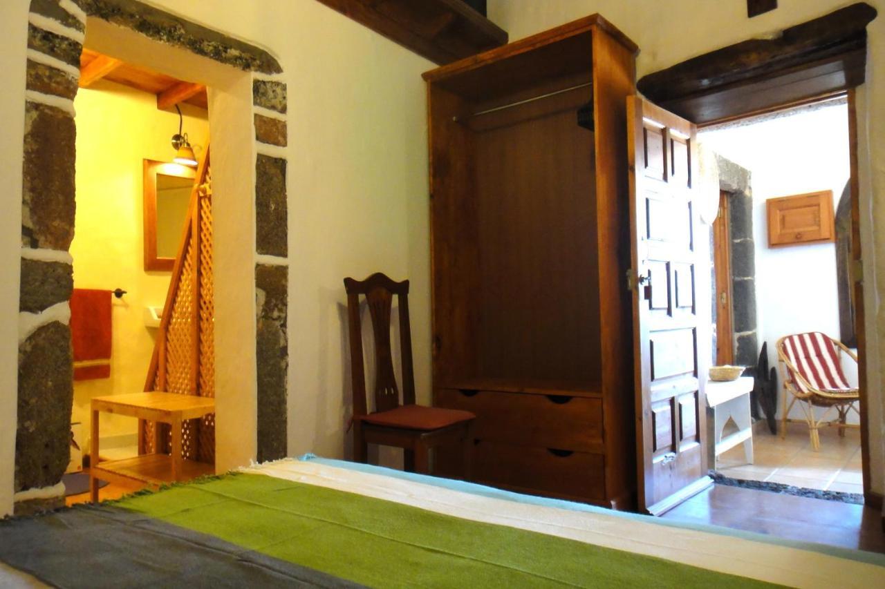 Finca El Oratorio Masdache 객실 사진